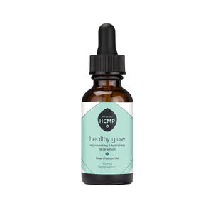 Healthy Glow Facial Serum 100mg